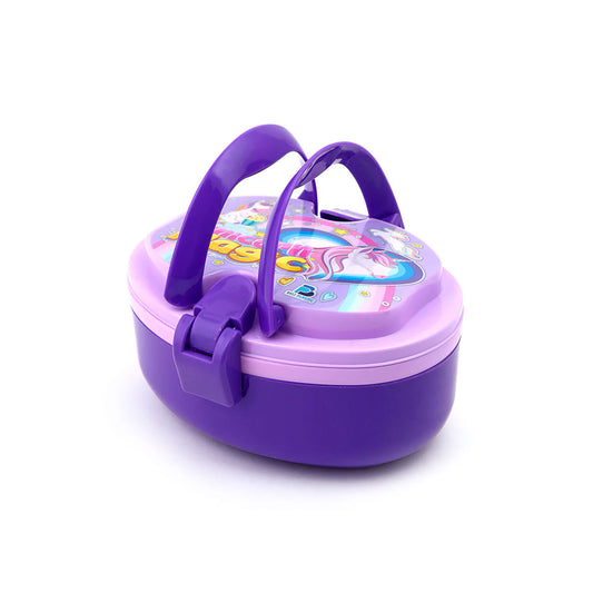 Hunter Joy Lunch Box with Spoon
