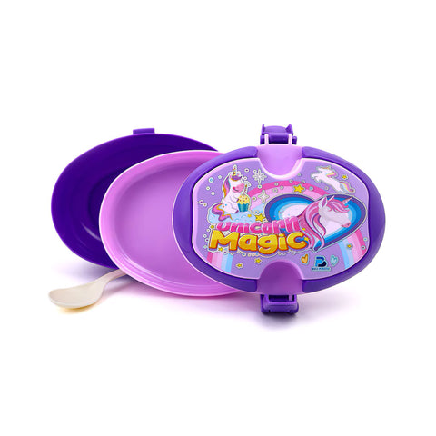Hunter Joy Lunch Box with Spoon