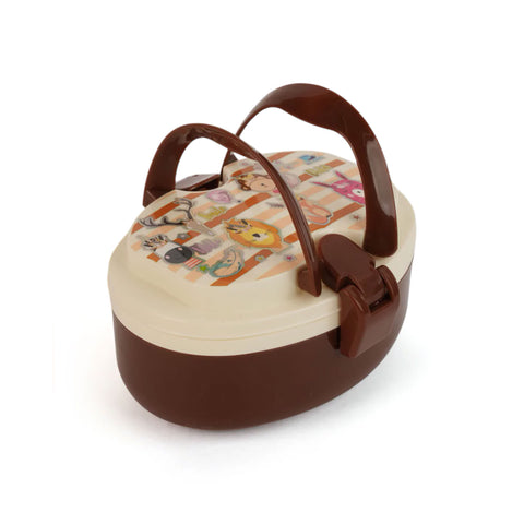 Hunter Joy Lunch Box with Spoon