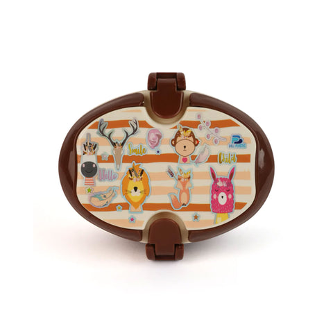 Hunter Joy Lunch Box with Spoon