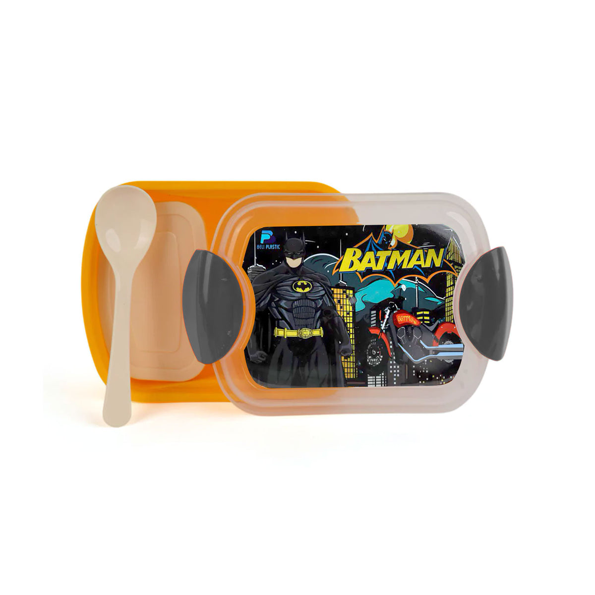 Kidco Lunch Box - Plastic