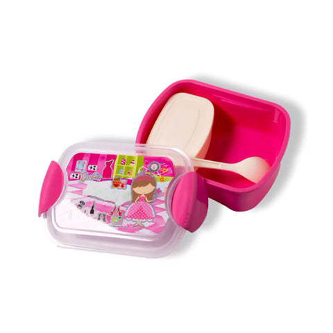 Kidco Lunch Box - Plastic