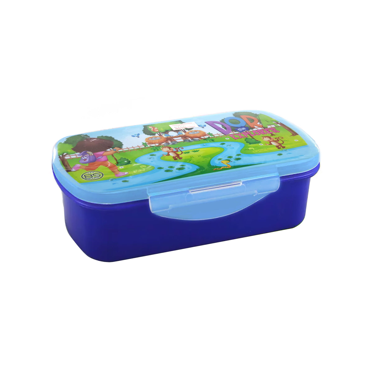 Bento Lunch Box - (600ml)
