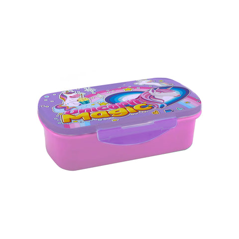 Bento Lunch Box - (600ml)