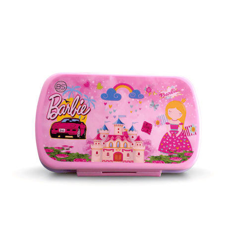 Vibrant Lunch Box - Plastic