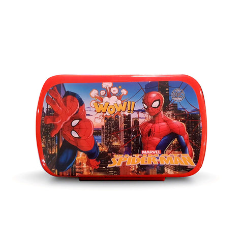 Vibrant Lunch Box - Plastic