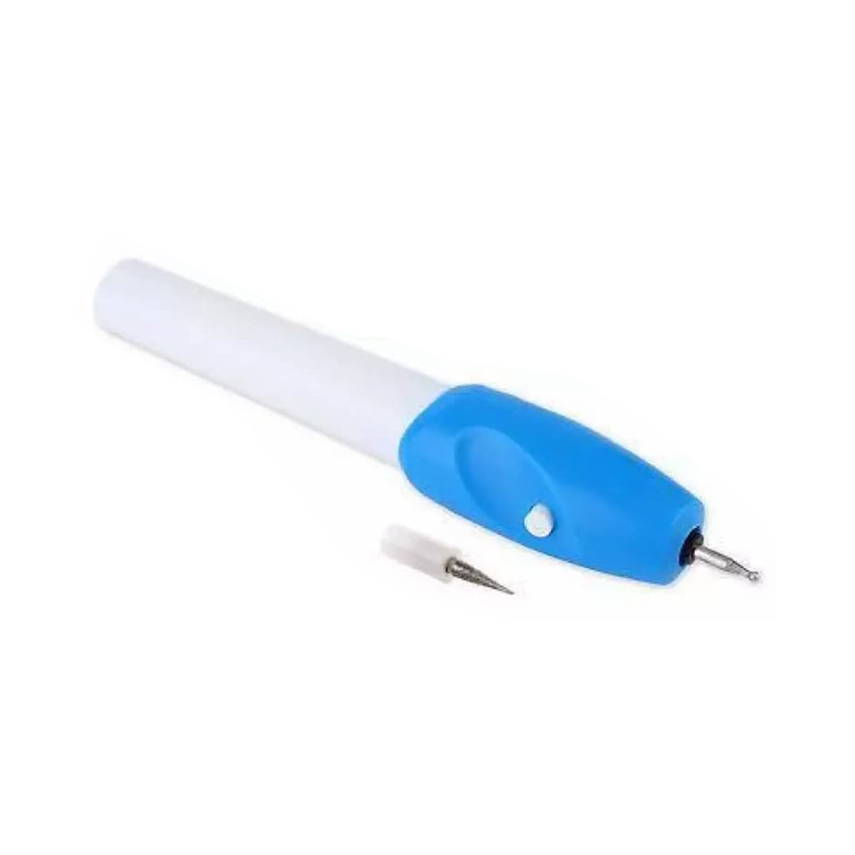 Engrave It Carving Pen Engraver Machine for Glass, Plastic