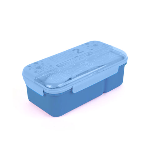 Belli Fun Leak-Proof Lunch Box