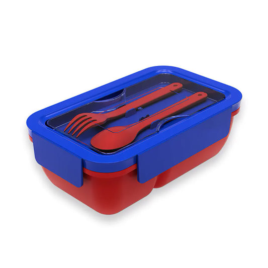Mario Lunch Box (850ml)