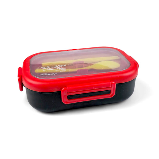 Galaxy Lunch Box