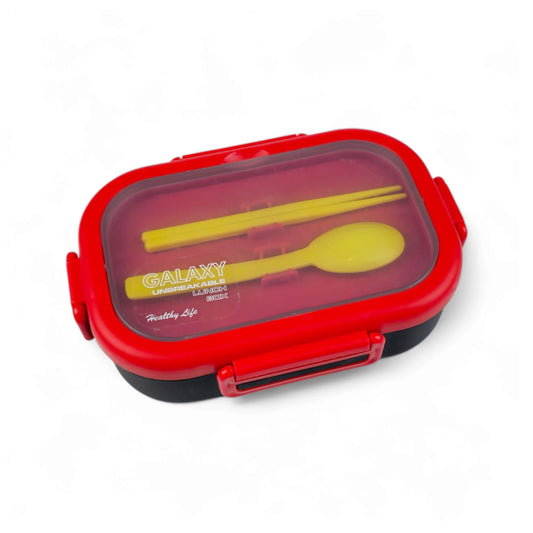 Galaxy Lunch Box