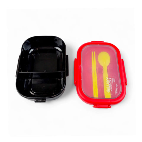 Galaxy Lunch Box
