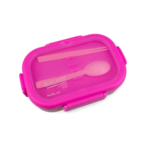 Galaxy Lunch Box