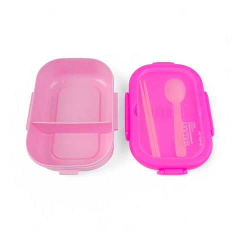 Galaxy Lunch Box