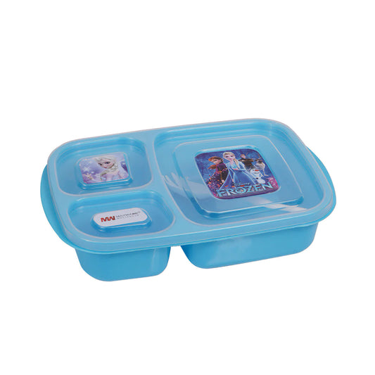 Student Lunch Box Large (1000 ml)