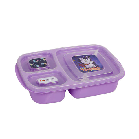 Student Lunch Box Large (1000 ml)