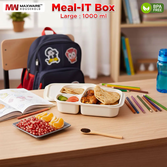 Meal-It Box Large (1000 ml)