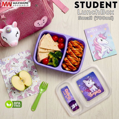 Student Lunch Box Small (700 ml)