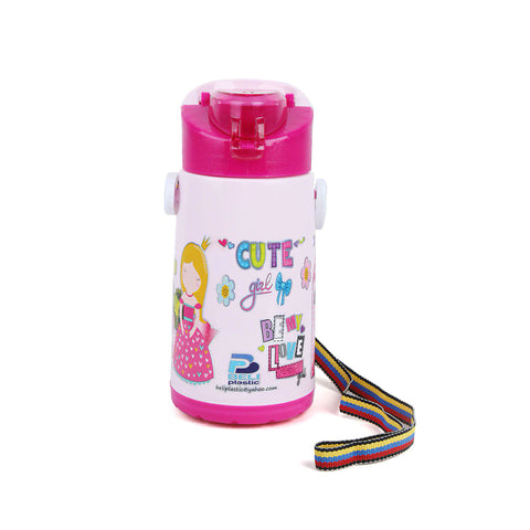Trinkle Cool Water Bottle - 450ml