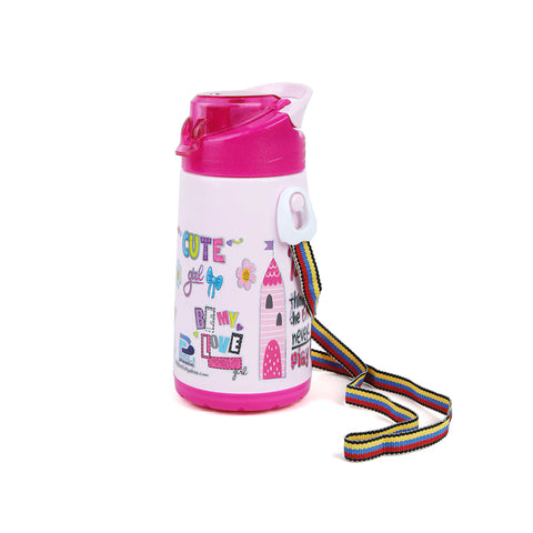 Trinkle Cool Water Bottle - 450ml