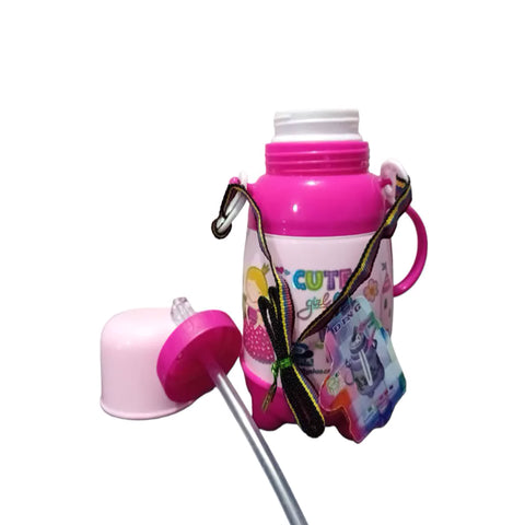Ding Dong School Water Bottle - 750ml