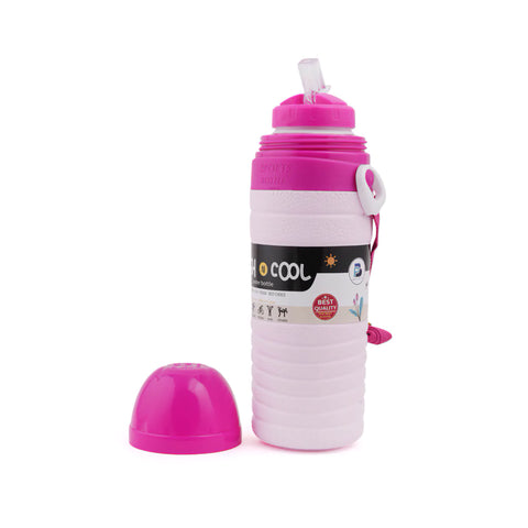 Fresh & Cool Bottle - Medium