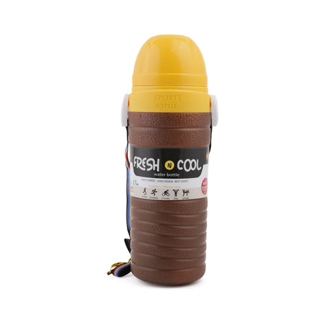 Fresh & Cool Bottle - Medium