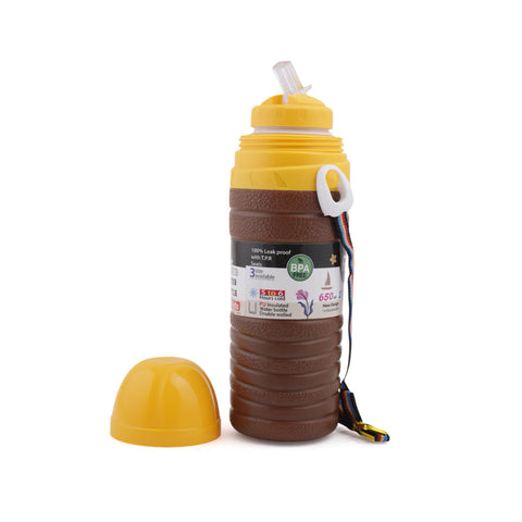 Fresh & Cool Bottle - Medium