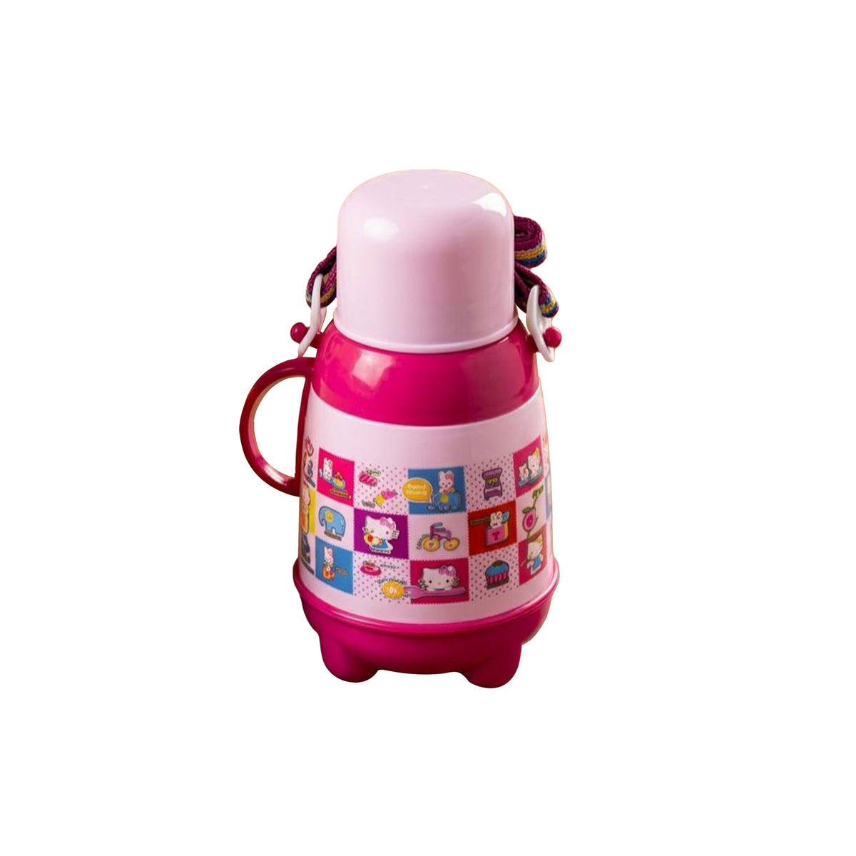 Ding Dong School Water Bottle - 550ml