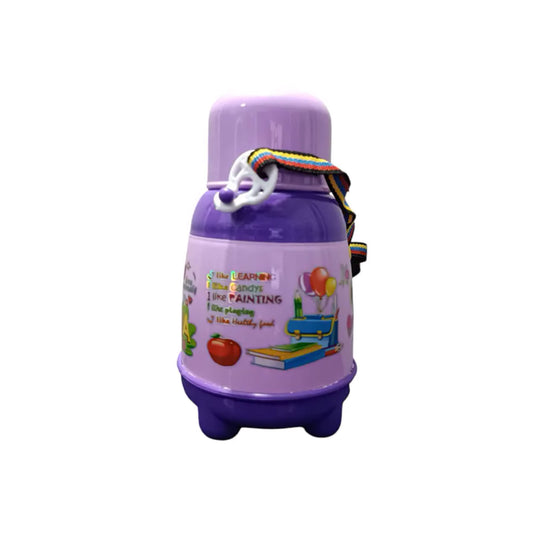 Ding Dong School Water Bottle - 550ml