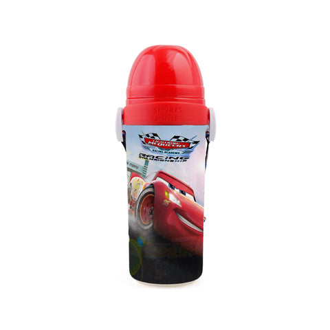 Insulated Sport Water Bottle - 400ml