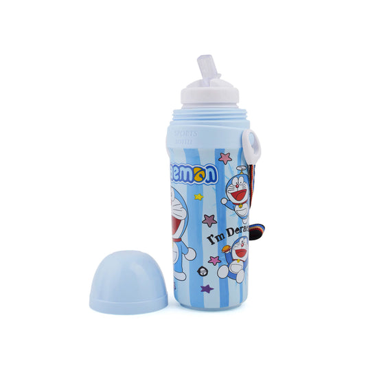 Insulated Sport Water Bottle - 400ml