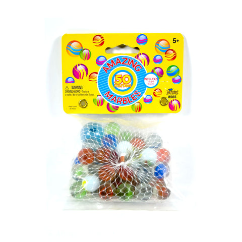 Imperial Toy Marbles Pack