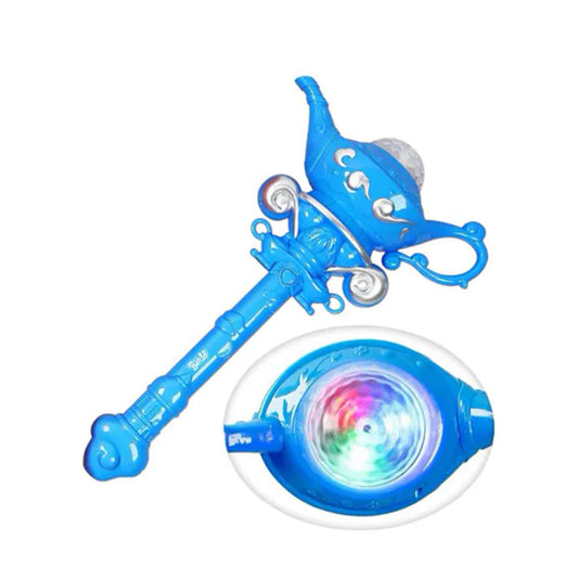 Light Up Lamp Wand Toy