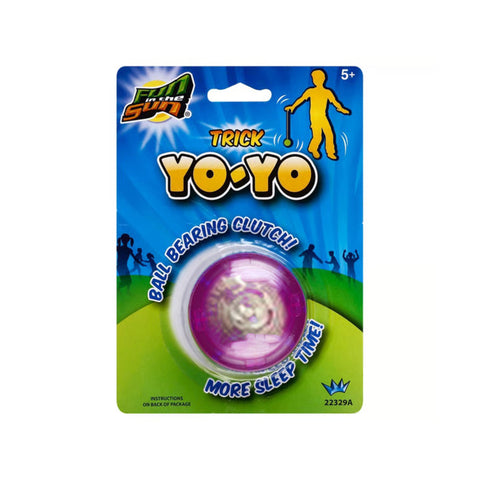 Fun in the Sun Hi-Tech Yo-Yo