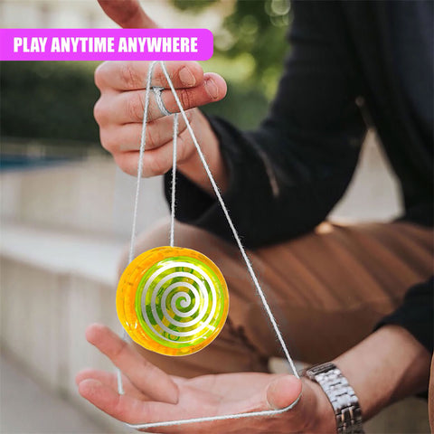 Fun in the Sun Hi-Tech Yo-Yo