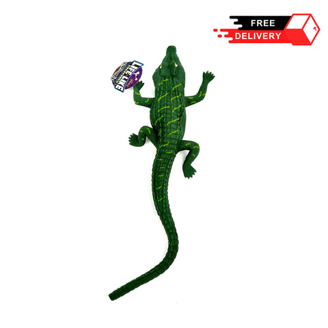 Life-Like Imperial Squishy Ja-Ru Stretchable Creatures Toy 5+