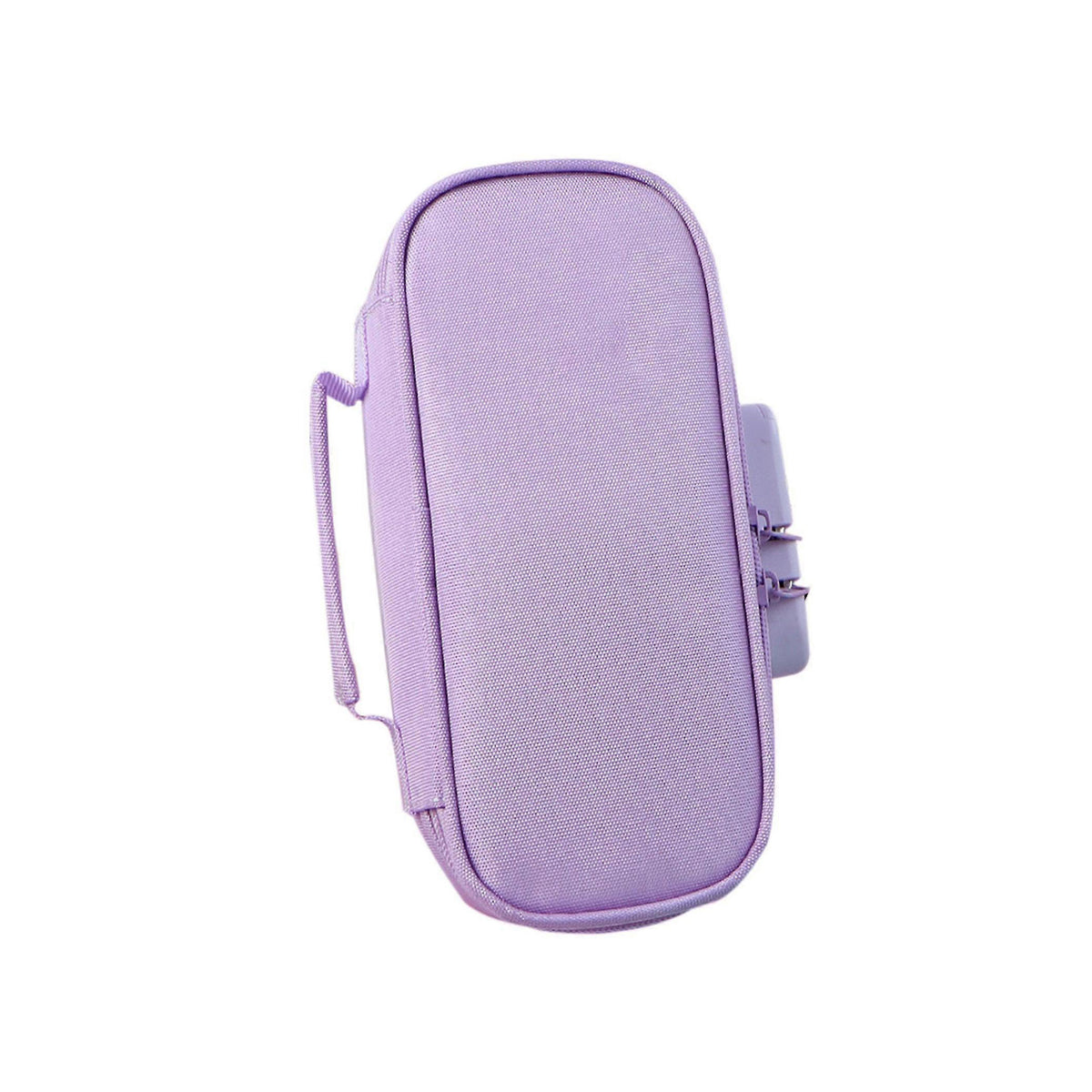 Combination Lock Pencil Pouch/Case