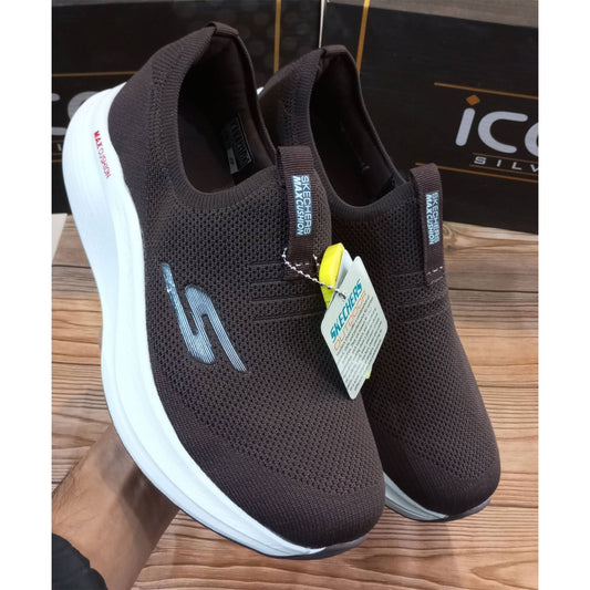 Max Cushioning Slip-ins Sketchers