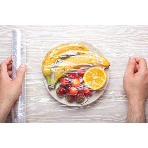 Wrapitt Extra Quality Cling Film