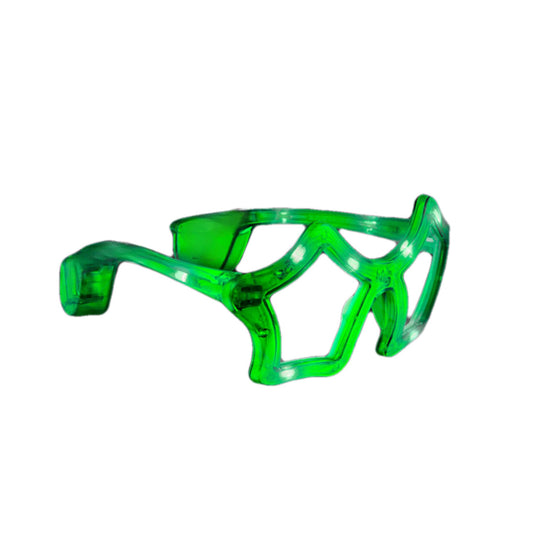 Blinkee Star LED Sunglasses