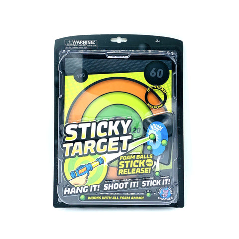 Hog Wild Sticky Target