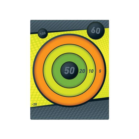 Hog Wild Sticky Target