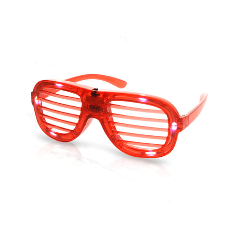 Blinkee Grill Flashing LED Sunglasses