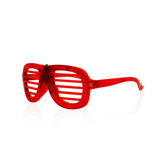 Blinkee Grill Flashing LED Sunglasses