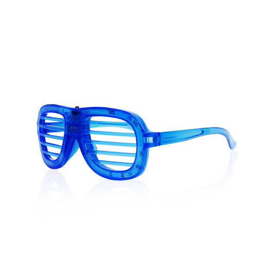 Blinkee Grill Flashing LED Sunglasses