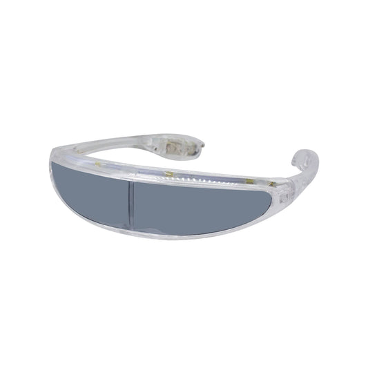 Blinkee Spaceman LED Sunglasses