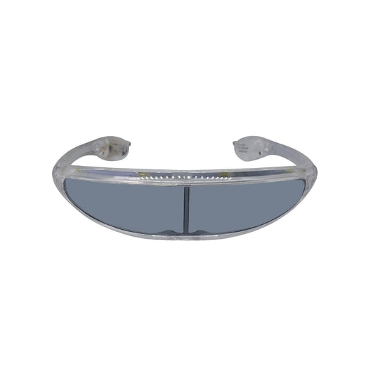 Blinkee Spaceman LED Sunglasses