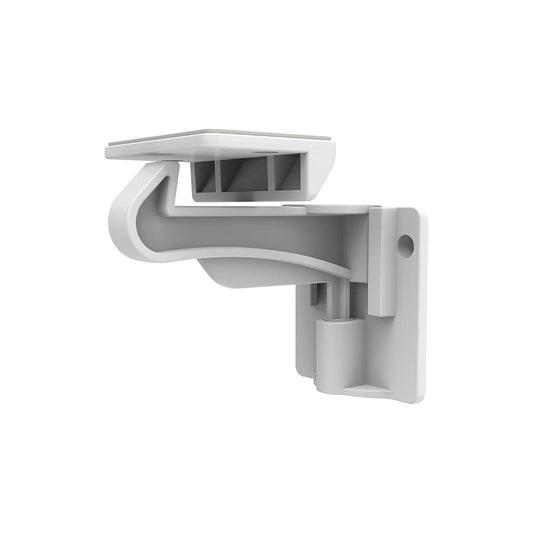 Mini Melody Invisible Drawer Lock - Pack of 4