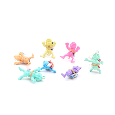 Imperial Mini Sky Divers